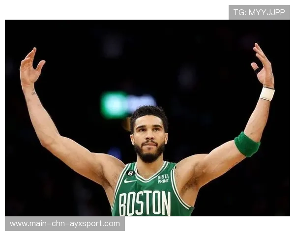 凯尔特人火力最稳定