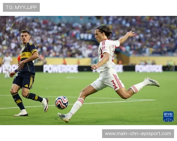 博卡青年拟将国际友谊赛纳入常年检验体系，推动足球迈向新高度