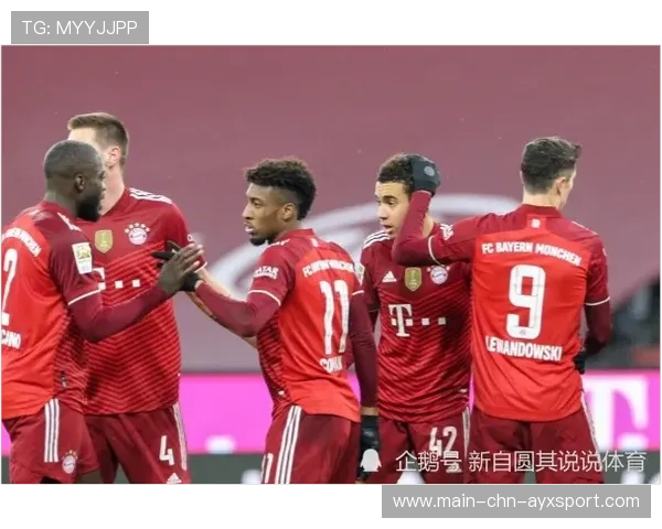 拜仁准备签下德甲隐形调度王：冠军的中场神器即将到来