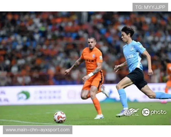 大连英博一次关键抢断改变了比赛走向