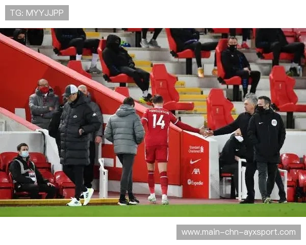 欧冠淘汰赛经典换人如何成为教科书式案例