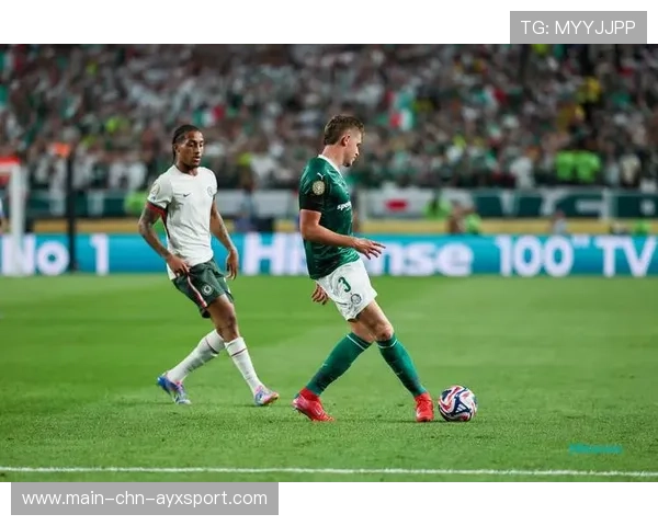 切尔西肋部转移制造杀机,帕尔默爆射得手